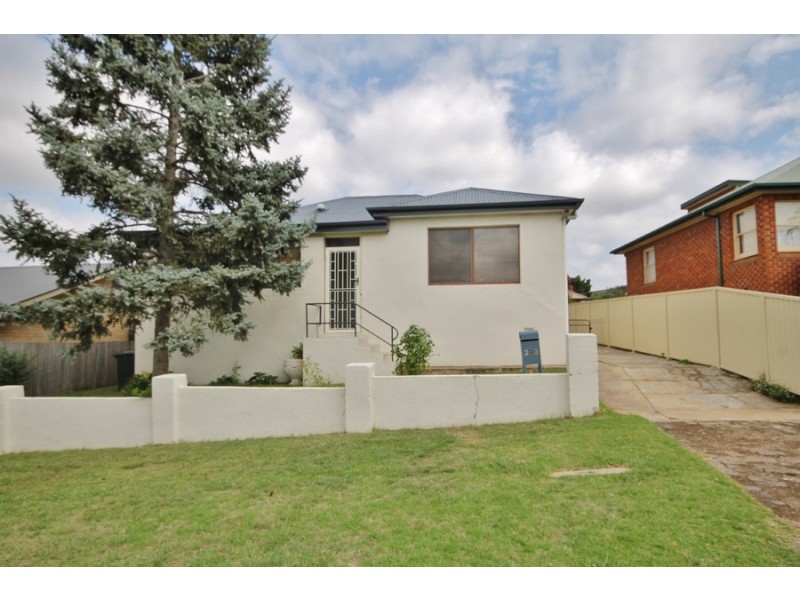 283 Peel Street, Bathurst NSW 2795