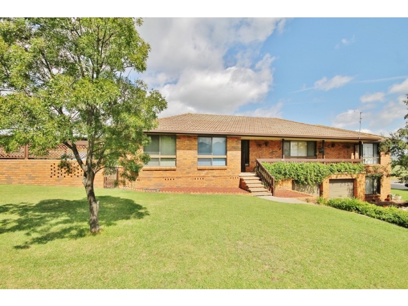 56 Swanbrooke Street, Windradyne NSW 2795