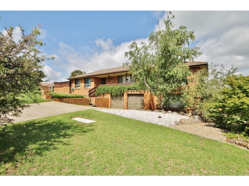 56 Swanbrooke Street, Windradyne NSW 2795