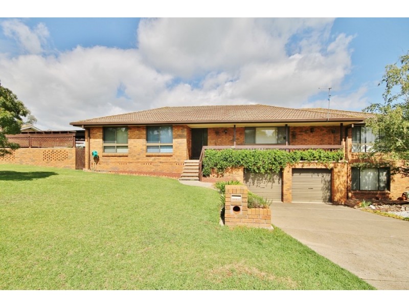 56 Swanbrooke Street, Windradyne NSW 2795