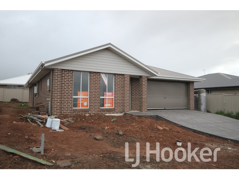 Lot/401B Eric Sargeant Drive, Gormans Hill NSW 2795
