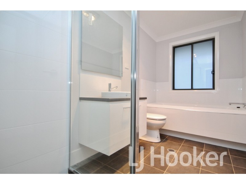 Lot/401B Eric Sargeant Drive, Gormans Hill NSW 2795