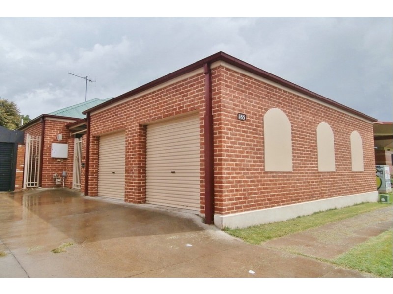 165 Bentinck Street, Bathurst NSW 2795