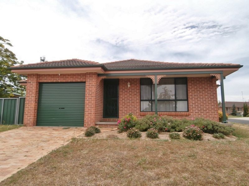 6 Sundown Drive, Bathurst NSW 2795