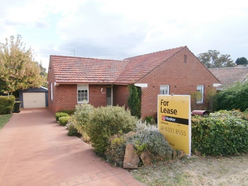 258 Lambert Street, Bathurst NSW 2795