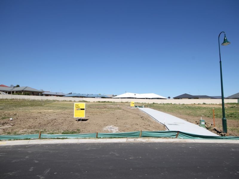 Lot 90/43 Freeman Circuit, Llanarth NSW 2795