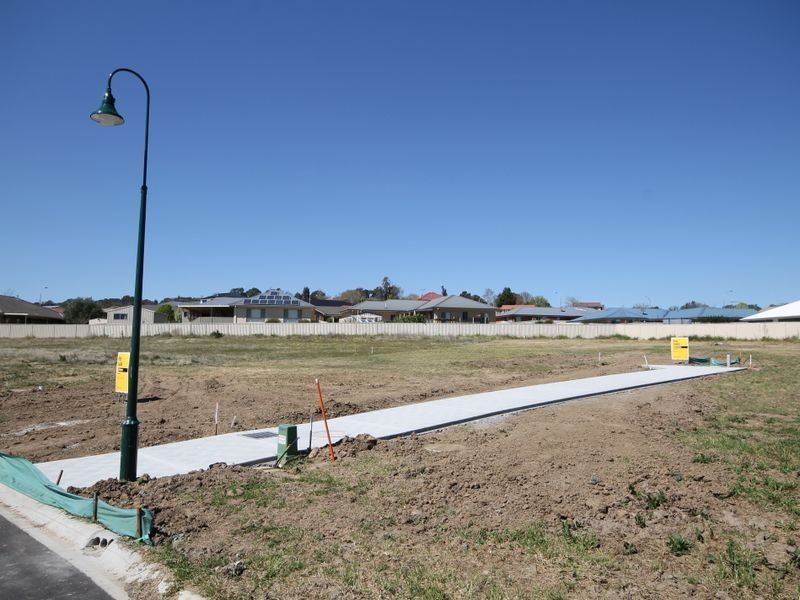 Lot 90/43 Freeman Circuit, Llanarth NSW 2795