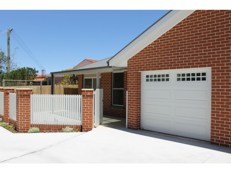 3/68 Lambert Street, Bathurst NSW 2795