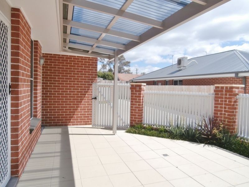 3/68 Lambert Street, Bathurst NSW 2795