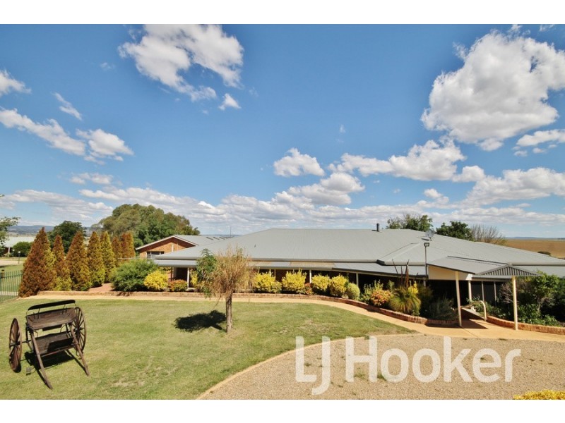 6 Lansdowne Drive, Raglan NSW 2795
