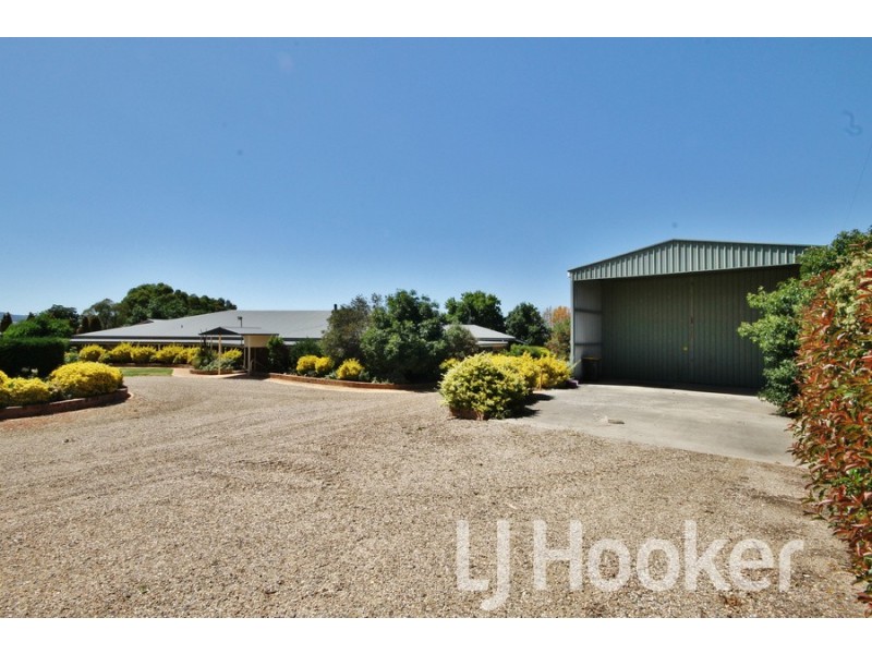 6 Lansdowne Drive, Raglan NSW 2795