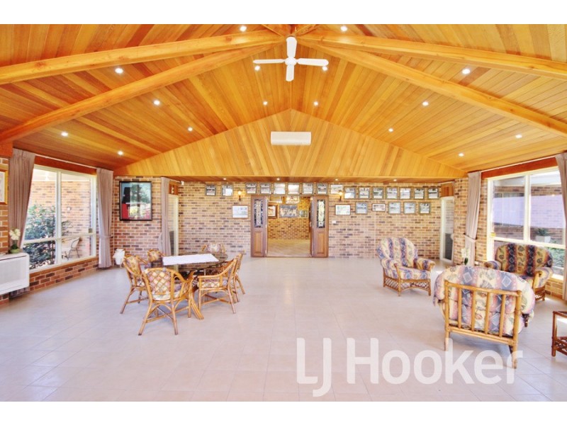 6 Lansdowne Drive, Raglan NSW 2795