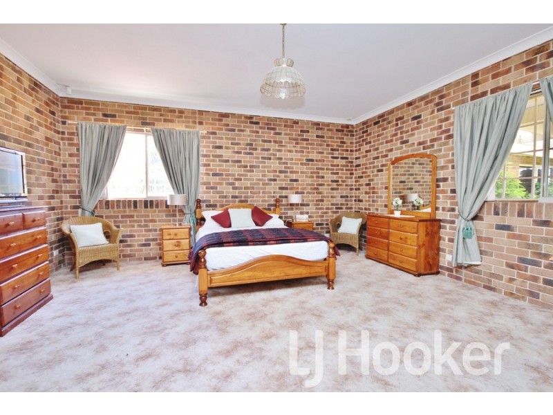 6 Lansdowne Drive, Raglan NSW 2795