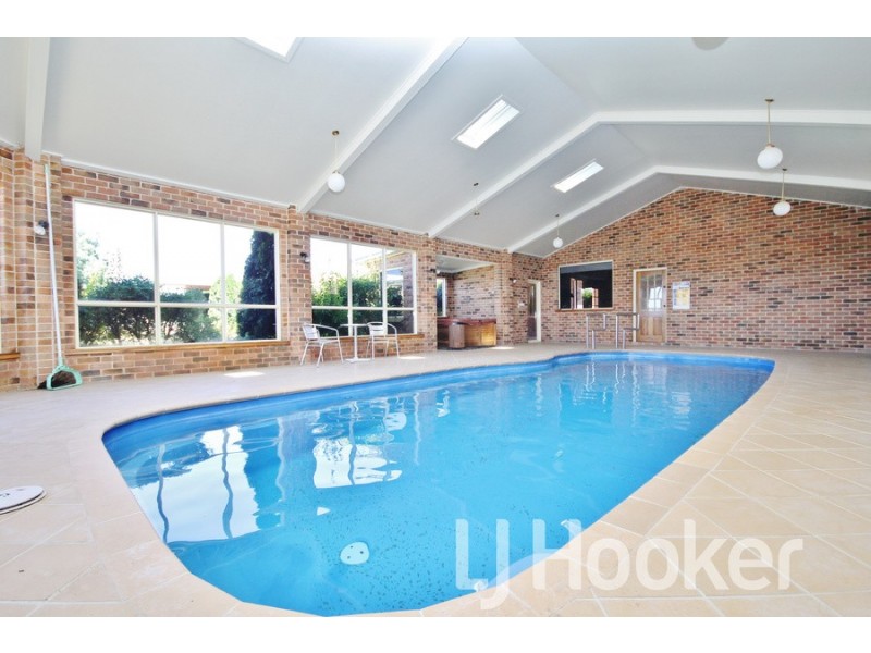 6 Lansdowne Drive, Raglan NSW 2795