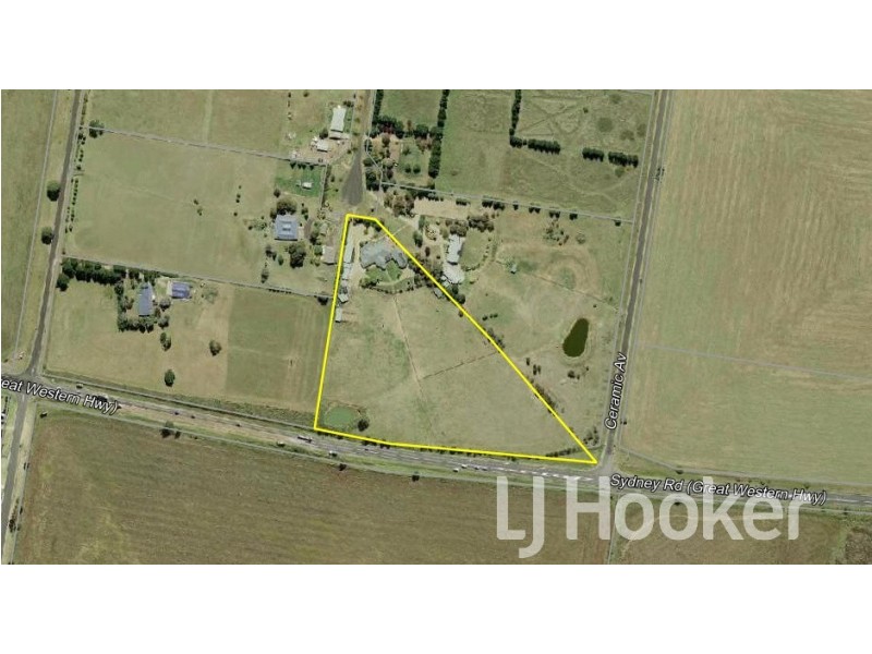 6 Lansdowne Drive, Raglan NSW 2795