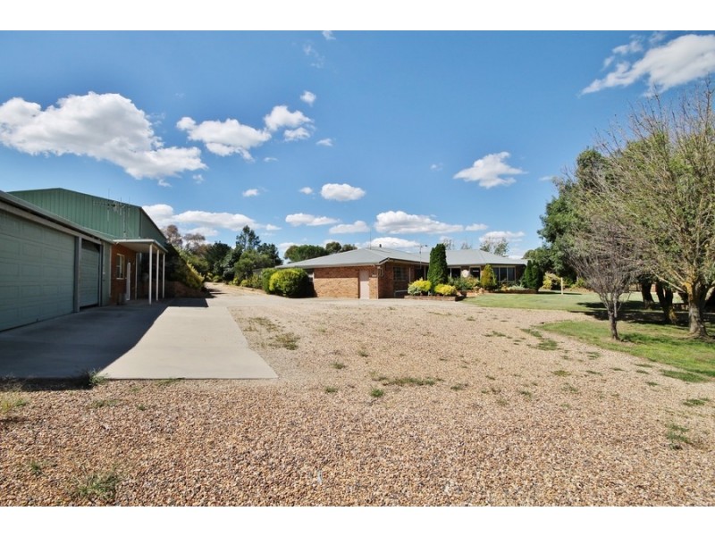 6 Lansdowne Drive, Raglan NSW 2795