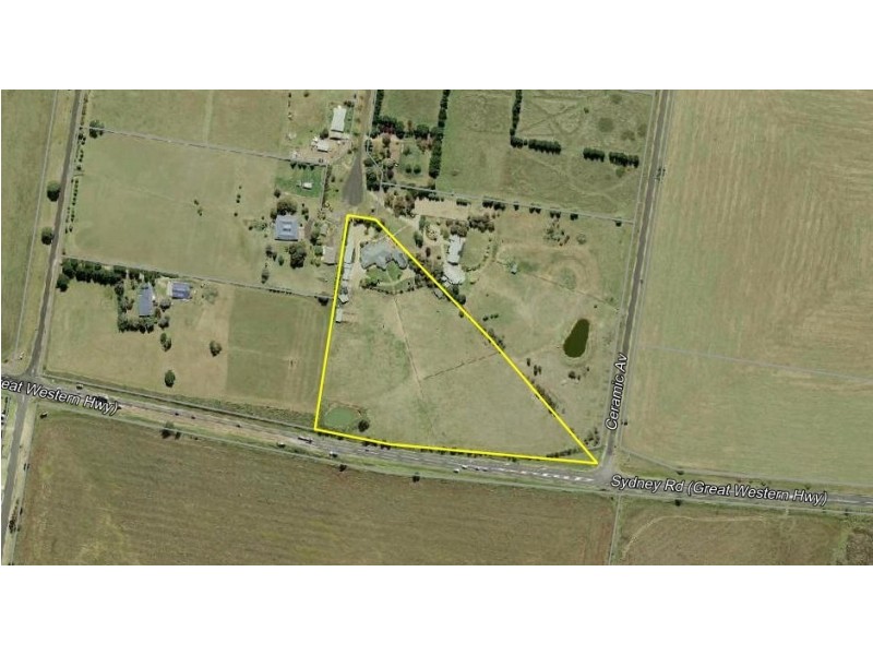 6 Lansdowne Drive, Raglan NSW 2795
