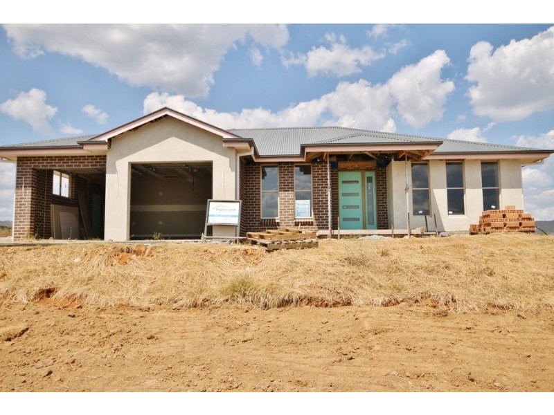 10 Rothery Street, Eglinton NSW 2795