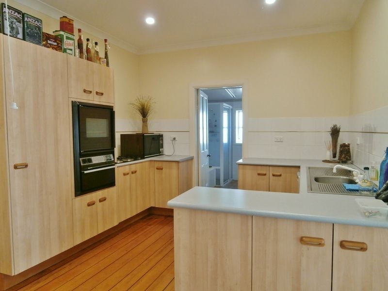 114 Peel Street, Mitchell NSW 2795