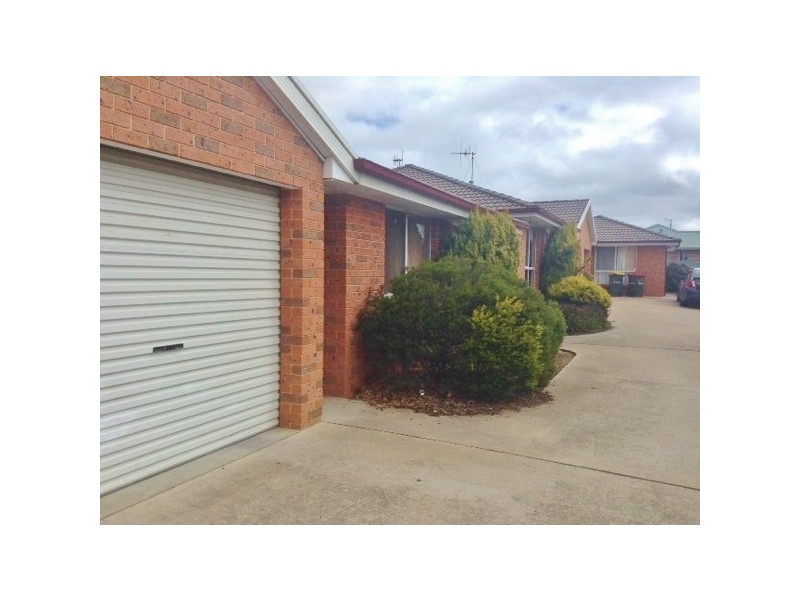 3/363 Rankin Street, Bathurst NSW 2795