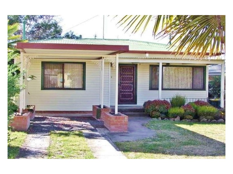 215 Rocket Street, Bathurst NSW 2795