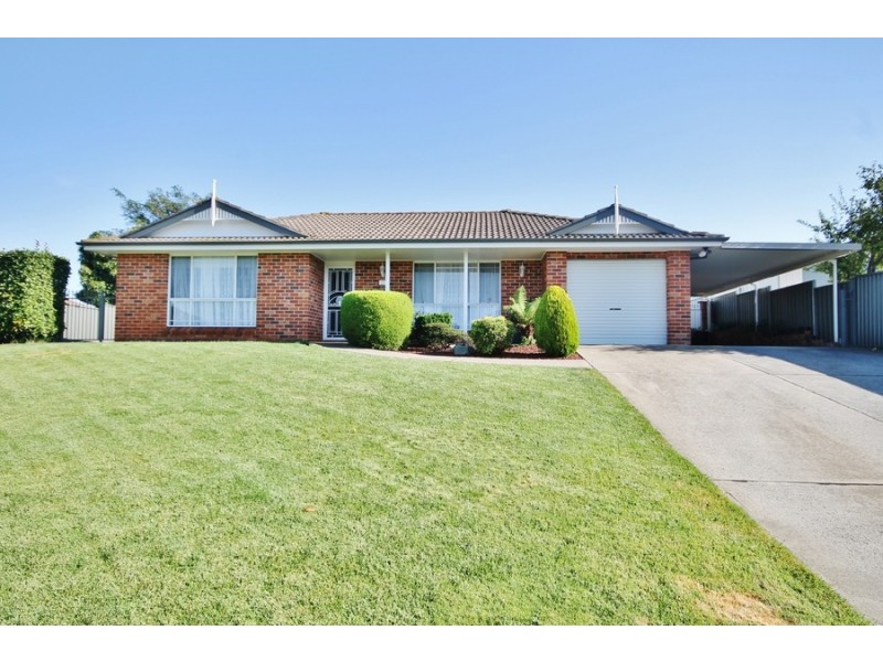 78 Lavelle Street, Windradyne NSW 2795