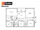 77 Graham Drive, Kelso NSW 2795 Floorplan