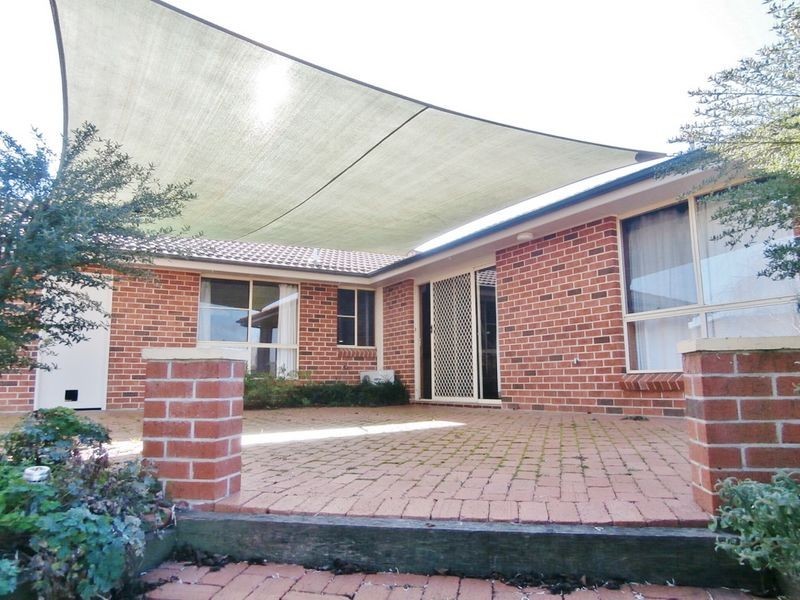 10 Barker Circuit, Kelso NSW 2795