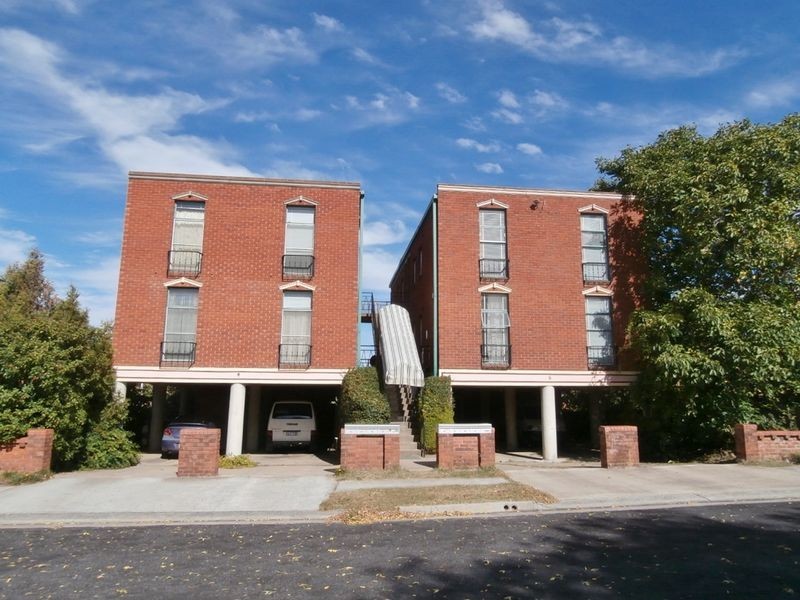 5/6 William Street, Bathurst NSW 2795