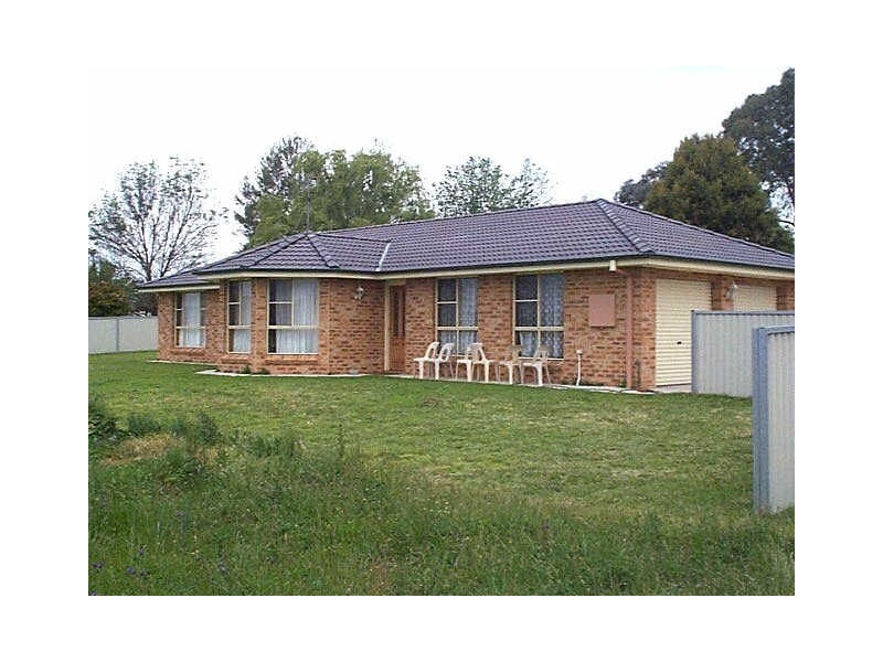 Abercrombie NSW 2795
