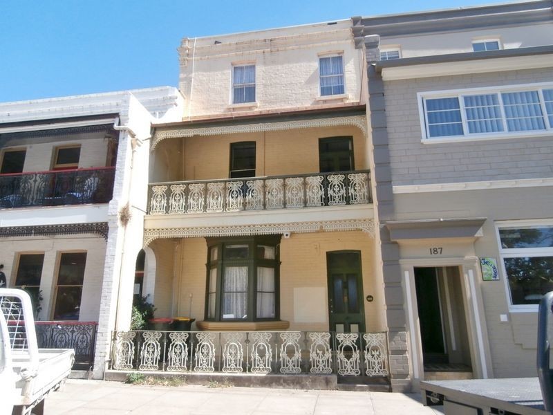 189 George Street, Bathurst NSW 2795