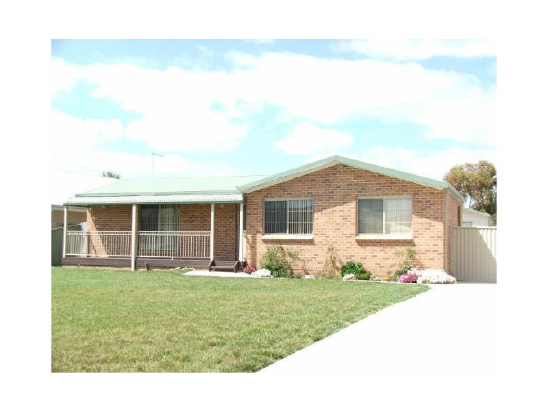 Eglinton NSW 2795