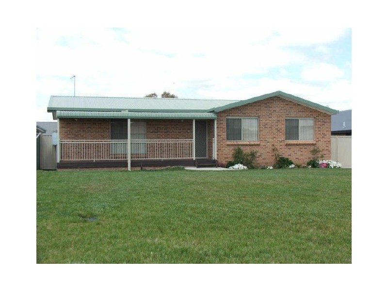 Eglinton NSW 2795