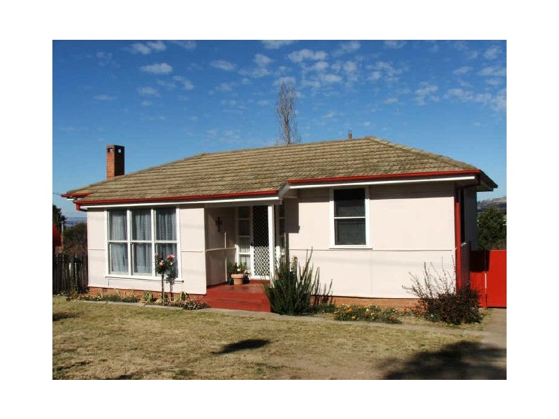 West Bathurst NSW 2795