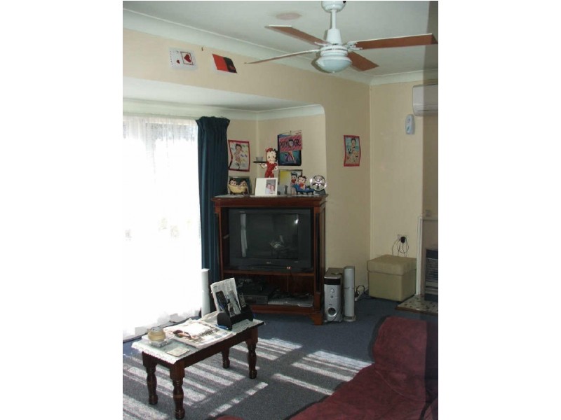 West Bathurst NSW 2795