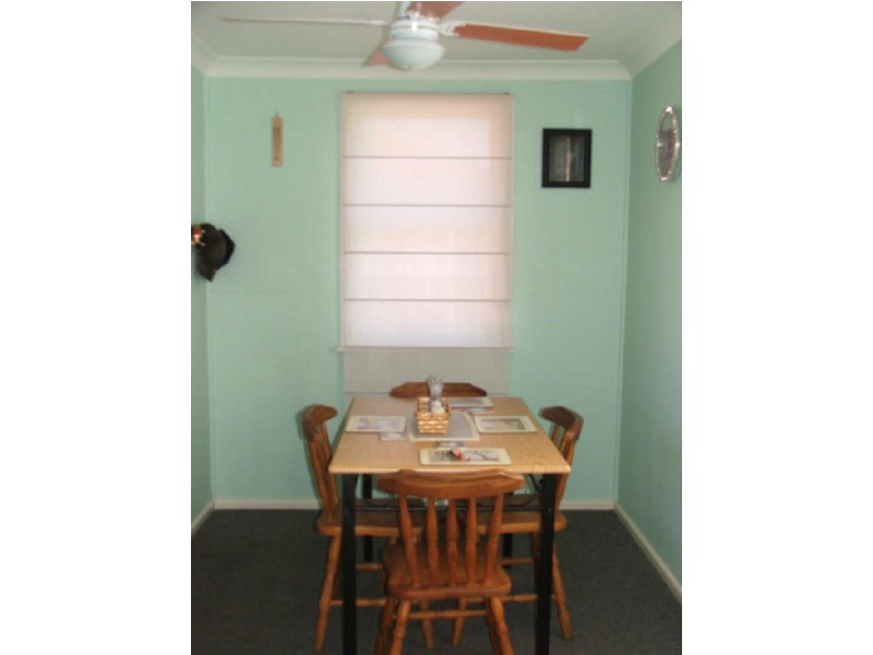 West Bathurst NSW 2795