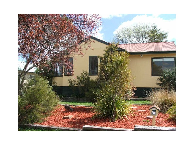 West Bathurst NSW 2795