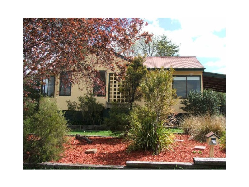 West Bathurst NSW 2795