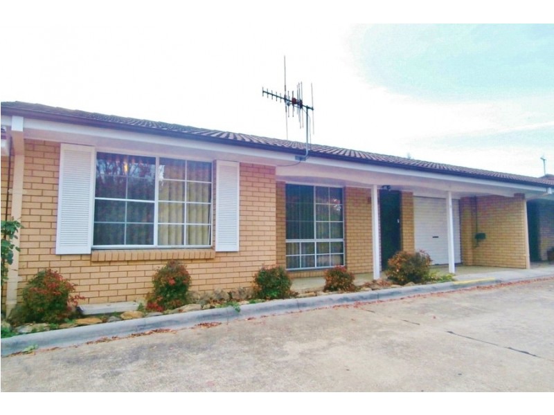 3/277 Lambert Street, Bathurst NSW 2795