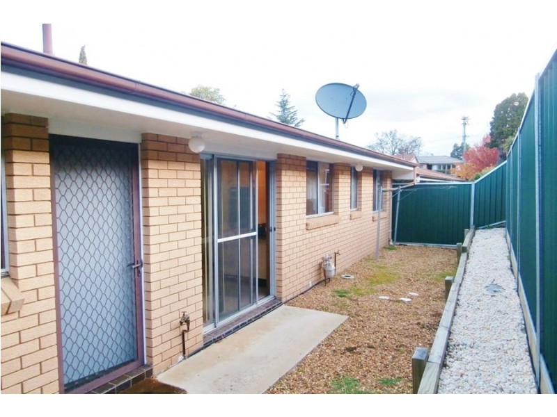 3/277 Lambert Street, Bathurst NSW 2795