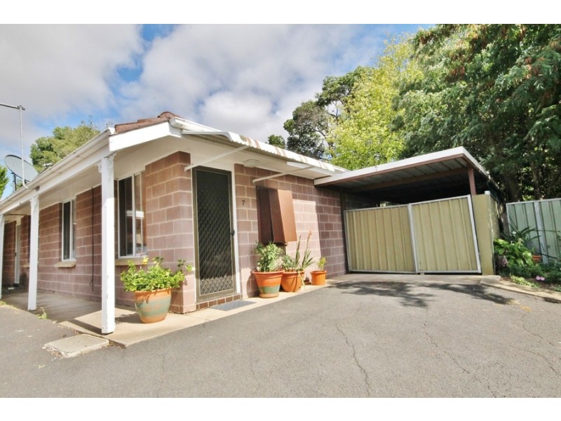 7/338 Howick Street, Bathurst NSW 2795