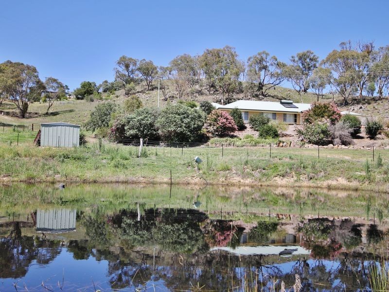 1511 Freemantle Road, Bathurst NSW 2795