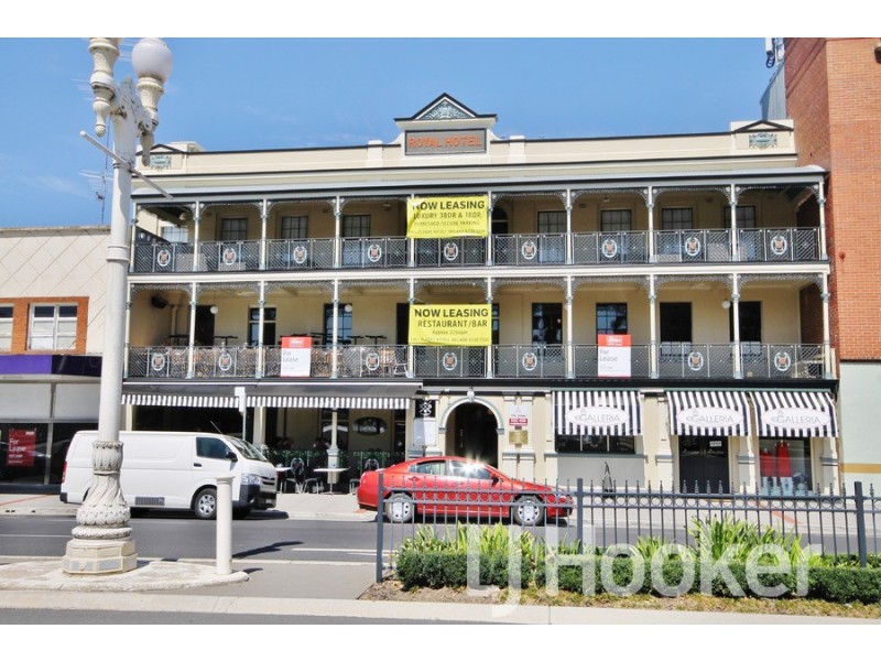 Level 2/108 William Street, Bathurst NSW 2795