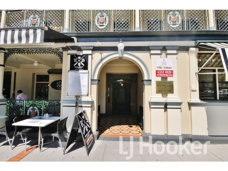 Level 2/108 William Street, Bathurst NSW 2795