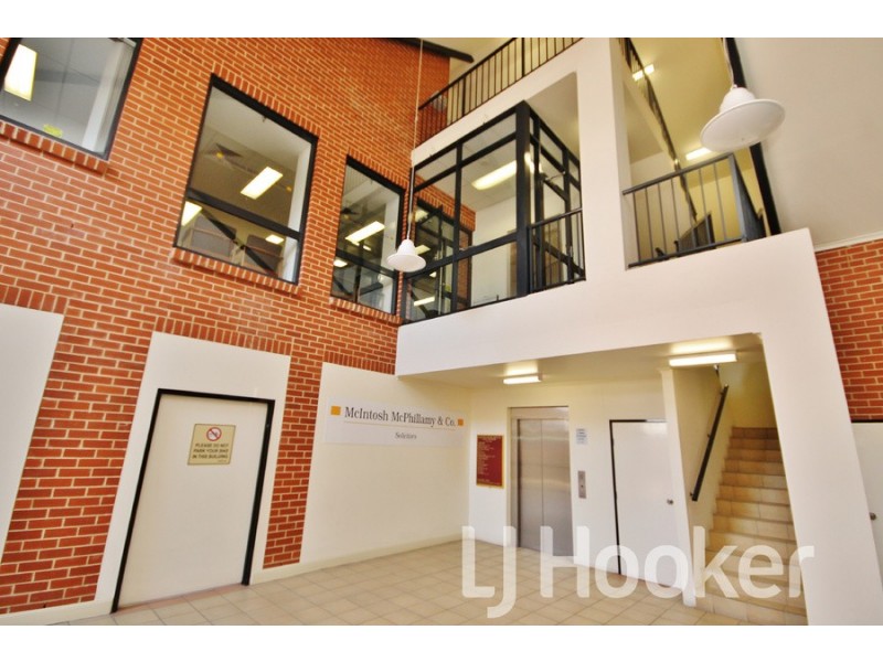 Level 2/108 William Street, Bathurst NSW 2795