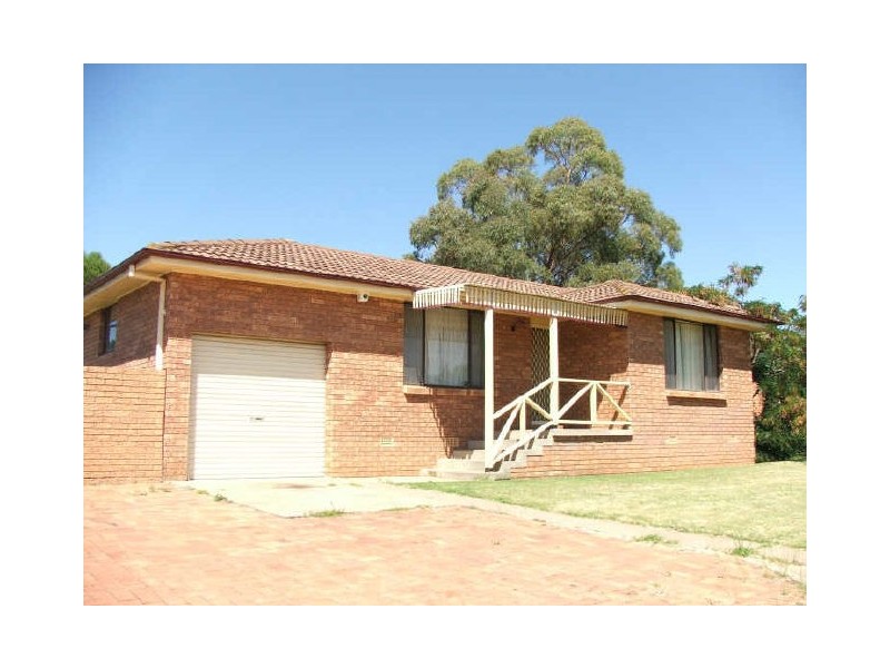 Kelso NSW 2795