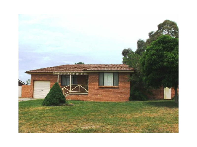 Kelso NSW 2795