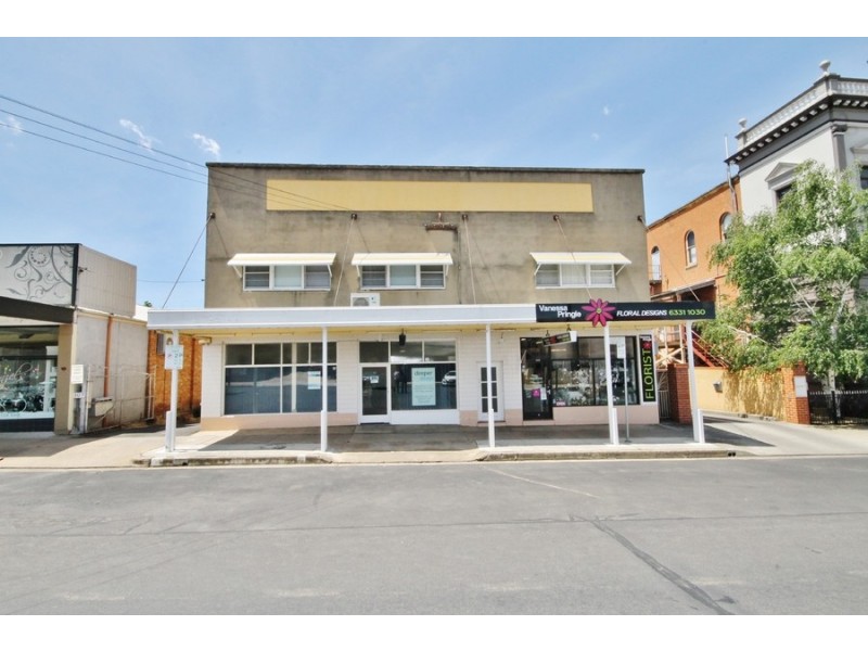 1/105 Keppel Street, Bathurst NSW 2795