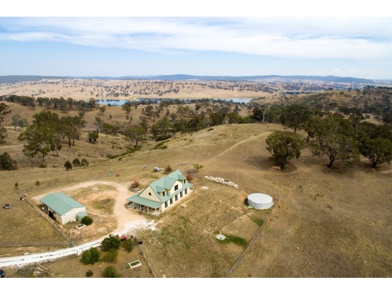 170 Ryans Lane, O’connell NSW 2795