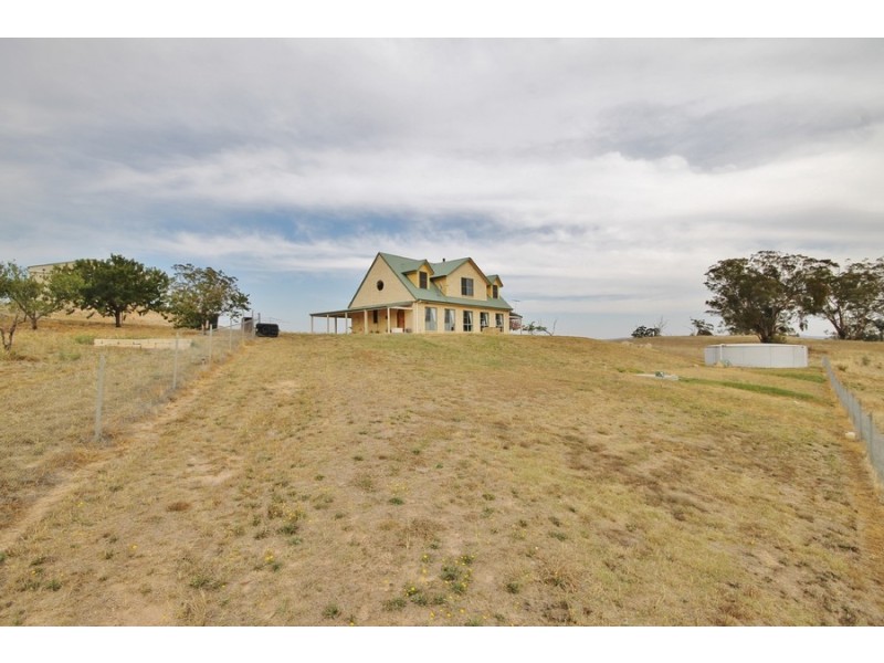 170 Ryans Lane, O’connell NSW 2795